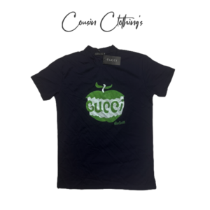 Gucci Luxury T shirt by cousin clothing