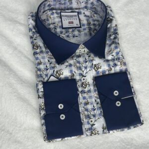 ricardo martinez shirt by cousin clothing