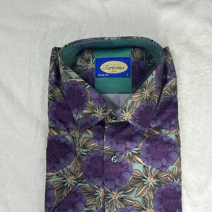 Sartoria shirt by cousin clothings