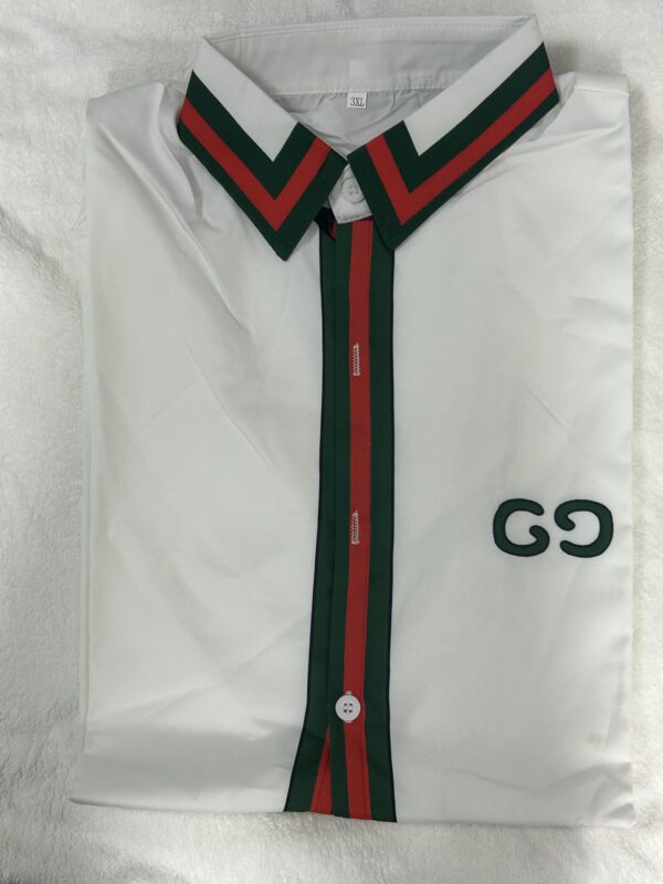 Gucci shirt by cousin clothings